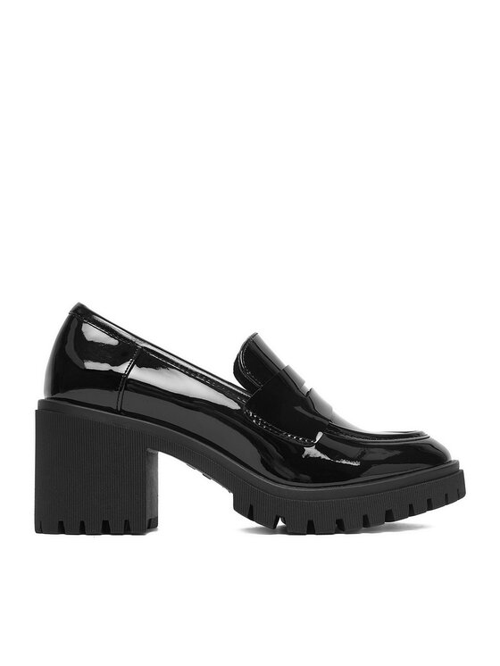 JENNY Scarpe basse JENNY CEO-SJ-941 Nero