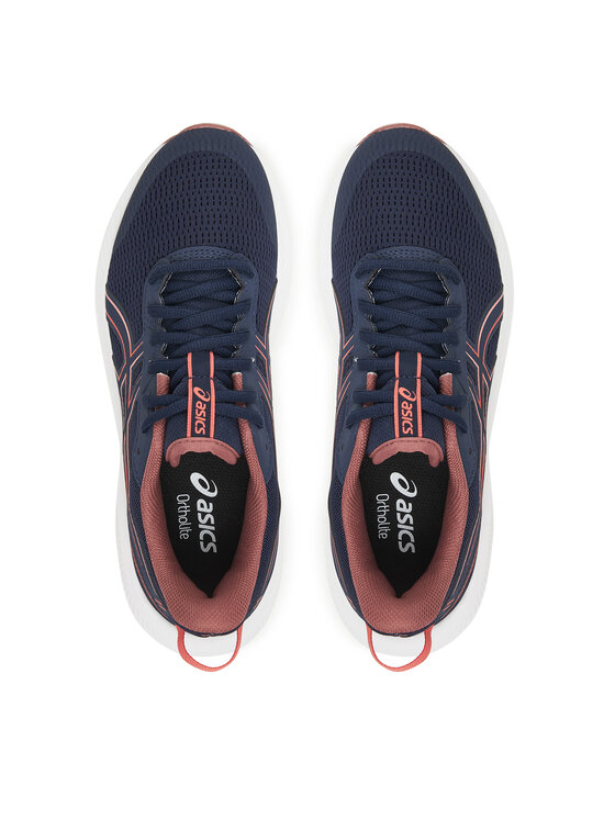 Asics Běžecké boty Asics Jolt 5 1012B757 Tmavomodrá