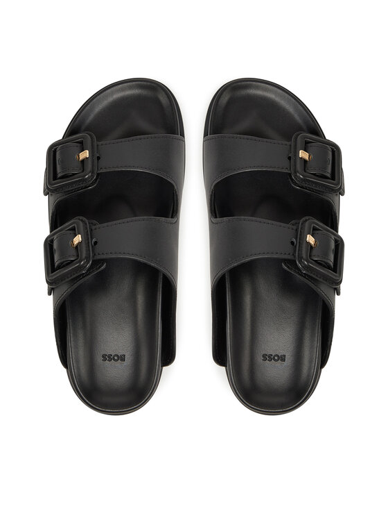 BOSS Chanclas BOSS 50542329 Negro