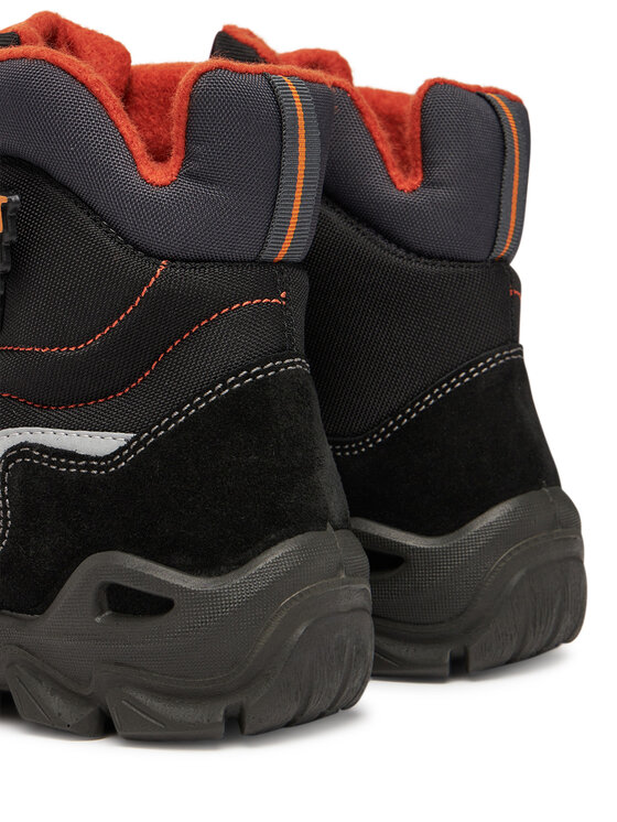 Primigi Škornji za sneg Primigi GORE-TEX 8892600 S Črna