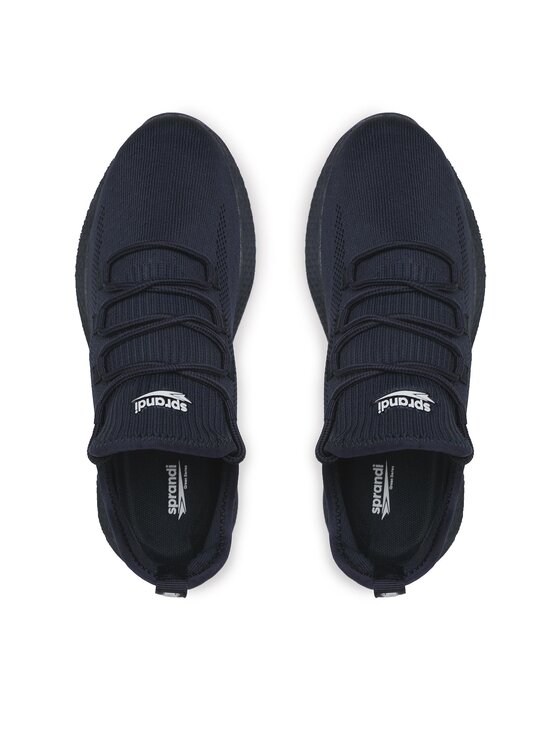 Sprandi Sneakers Sprandi WP72-21782 Bleumarin