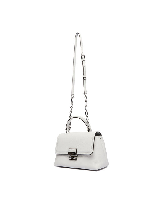 MICHAEL Michael Kors Дамска чанта MICHAEL Michael Kors 30R6S2RS2L Бял