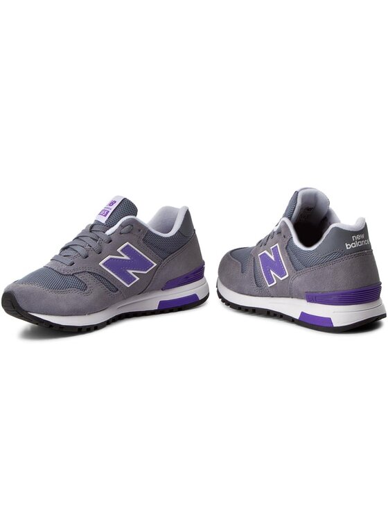 New Balance Zapatillas New Balance WL565GLW Gris