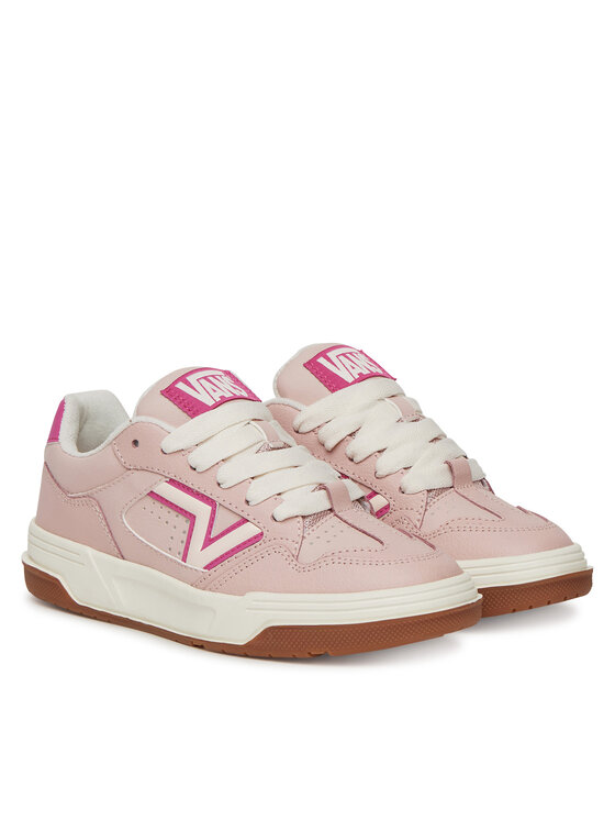 Vans Sneakersy Vans Upland VN000D1HO3N1 Różowy