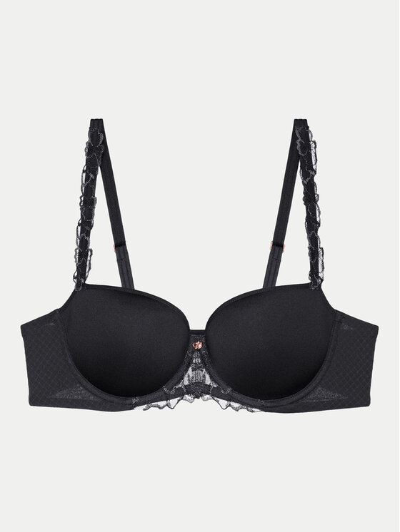 Triumph Triumph Liemenėlė su lankeliais Wild Azalea 10219858 Juoda
