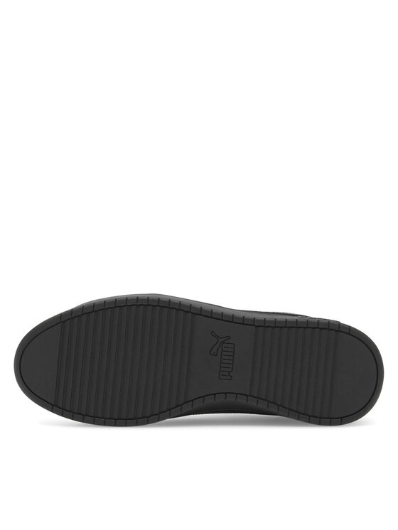 Puma Снікерcи Puma RICKIE CLASSIC 39425105 Чорний