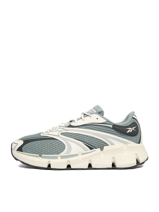 Reebok Взуття для бігу Reebok EO-ZIG HYPNOTICA 100244508 W Зелений
