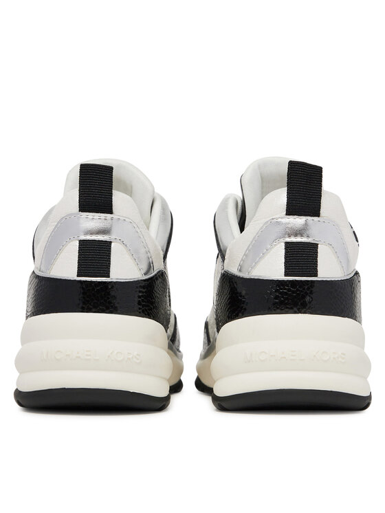 MICHAEL Michael Kors Sneakersy MICHAEL Michael Kors MK01463001 Barevná