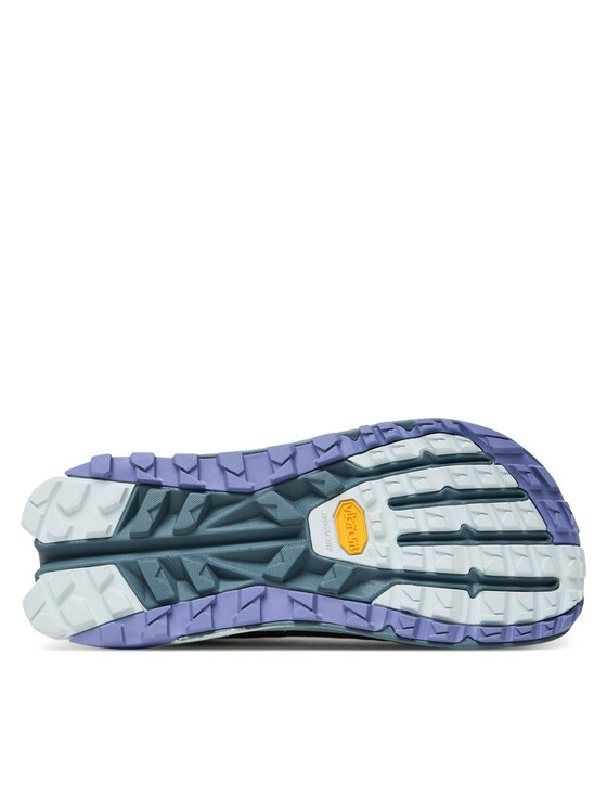 Altra Bežecké topánky Altra Olympus 6 Hike Low GTX AL0A85NN Tmavomodrá