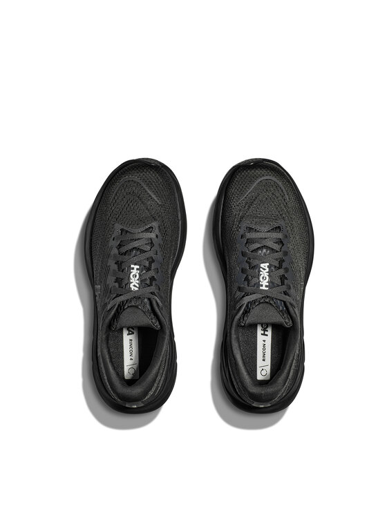 Hoka Взуття для бігу Hoka Rincon 4 1155130 Чорний