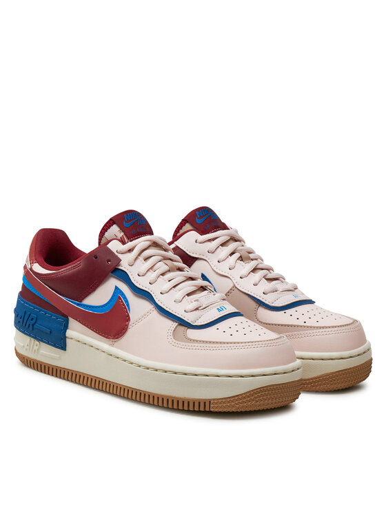 Nike Sneakersy Nike Af1 Shadow CI0919 601 Farebná
