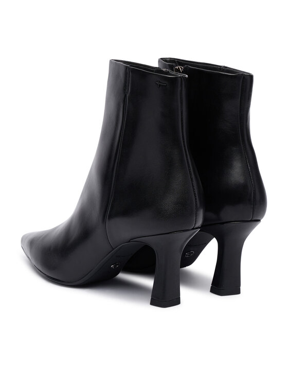 Tamaris Botines Tamaris 1-25358-45 Negro