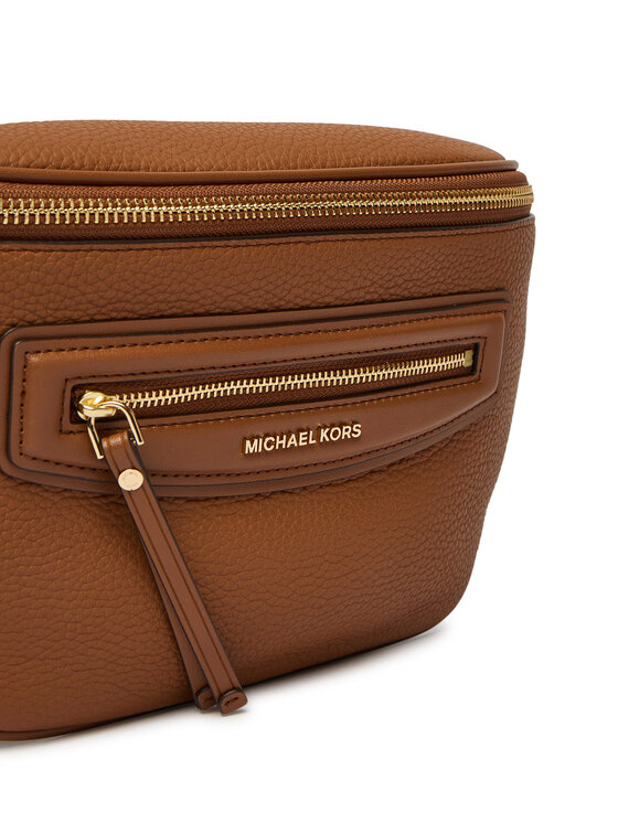 MICHAEL Michael Kors Rankinė MICHAEL Michael Kors Jet Set 30S6GTVM2L Ruda