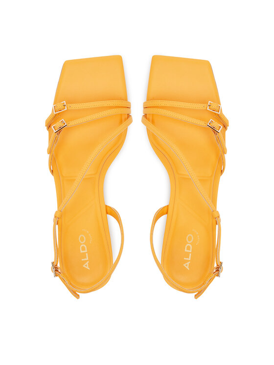 Aldo Босоніжки Aldo Harlie 13966716 Оранжевий