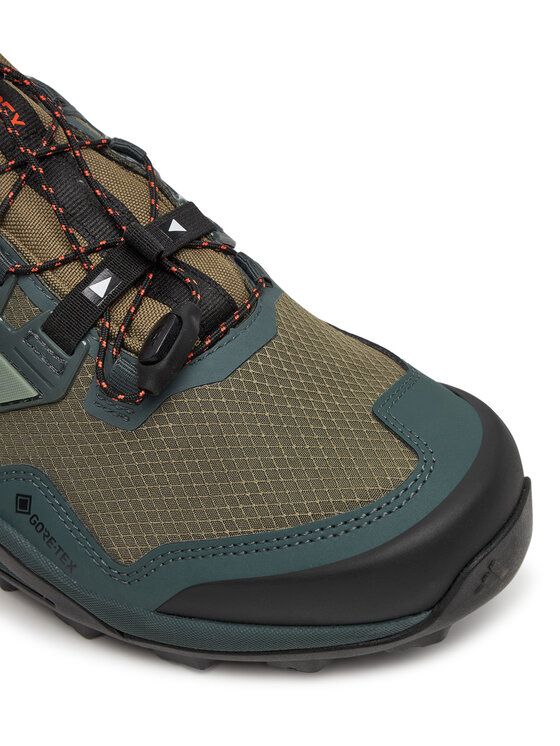 adidas Трекінгові черевики adidas Terrex Skychaser GORE-TEX IH1095 Хакі