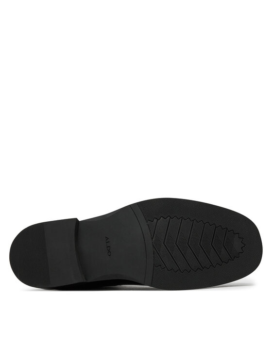 Aldo Ghete Jodhpur Aldo Duggal 13847677 Negru