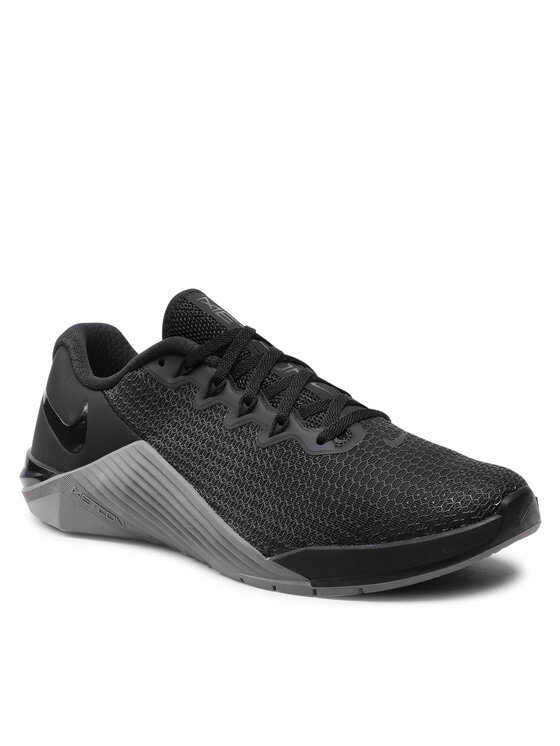 Nike Scarpe da palestra Nike Metcon 5 AQ1189 001 Nero