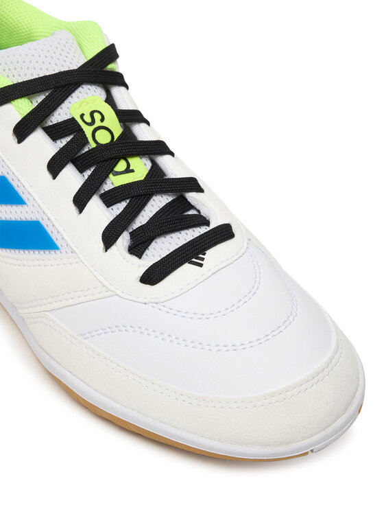 adidas Взуття для футболу adidas Top Sala Competition II JP6986 Білий