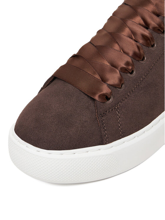 Beverly Hills Polo Club Sneakersy Beverly Hills Polo Club CEO-V12-712Z Hnedá