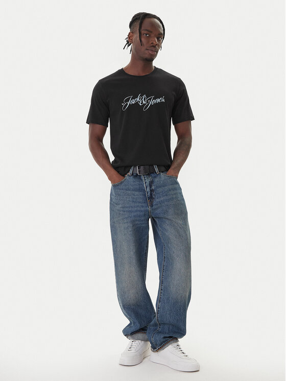 Jack & Jones Jack & Jones Conjunto de camisetas Inwood 12291656 De color Regular Fit
