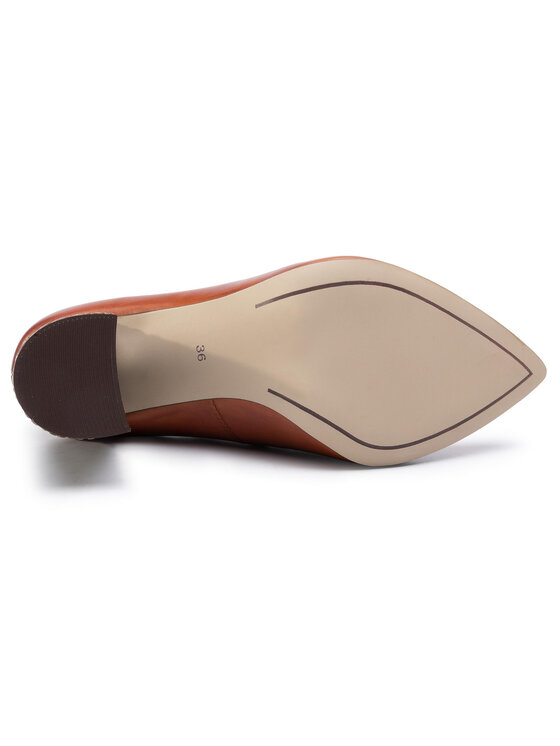 Baldaccini Туфлі Baldaccini 1079600 Коричневий