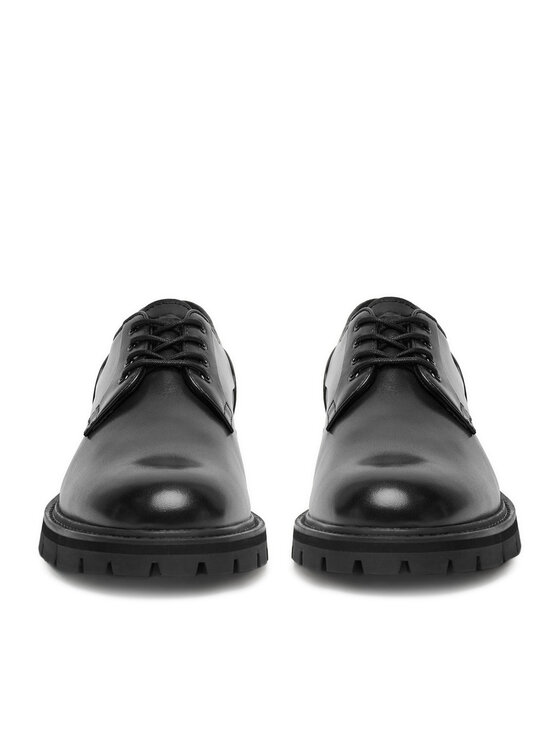 G-Star Raw Poltopánky G-Star Raw EO-DEXTER-06 125AM Tmavomodrá