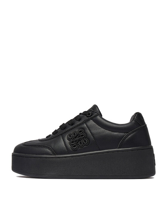 Nine West Sneakers Nine West CEO-RLY-N2605 Nero