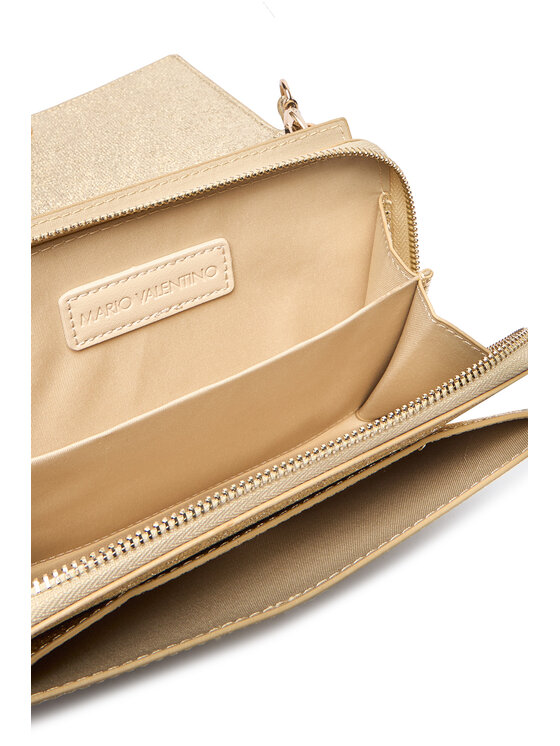 Valentino Bolso Valentino Ember VBS9IE17GLI Oro