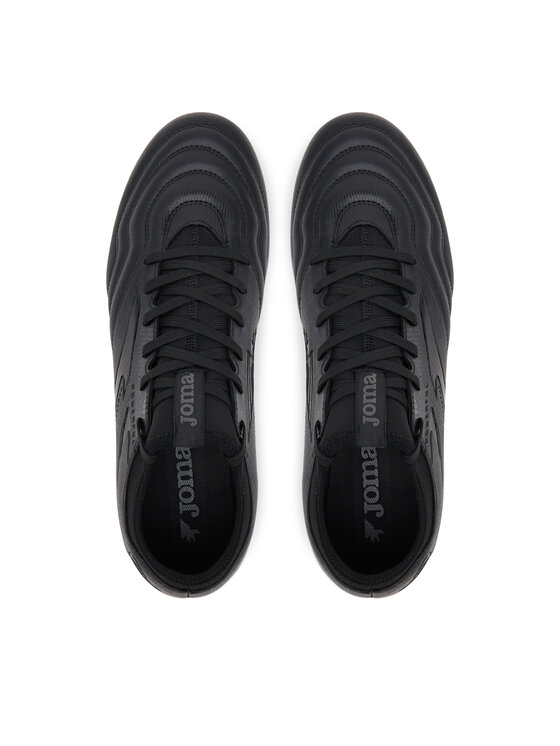 Joma Futbolo batai Joma Powerful 2521 POWS2521AG Juoda