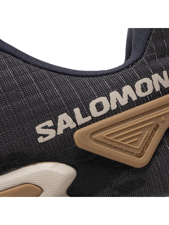 Salomon Взуття для бігу Salomon Alphacross 4 417241 29 W0 Сірий