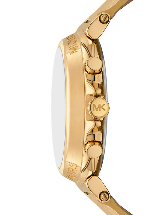 Michael Kors Годинник Michael Kors Maren MK7508 Золотий