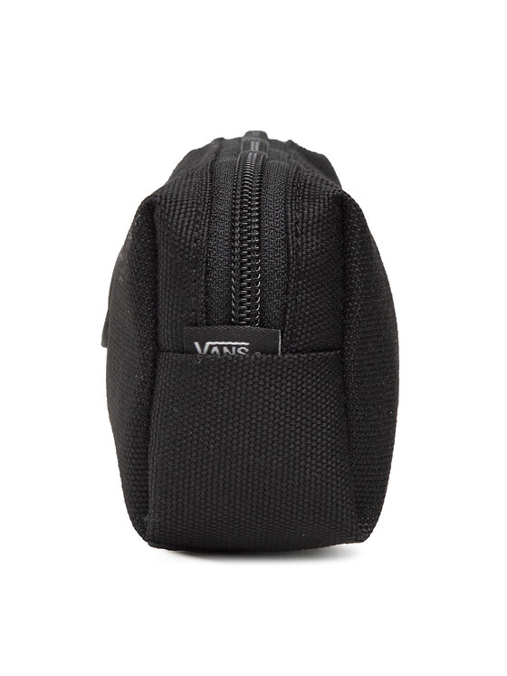 Vans Peresnica Vans Otw Pencil Pouc VN0A3HMQBLK1 Črna