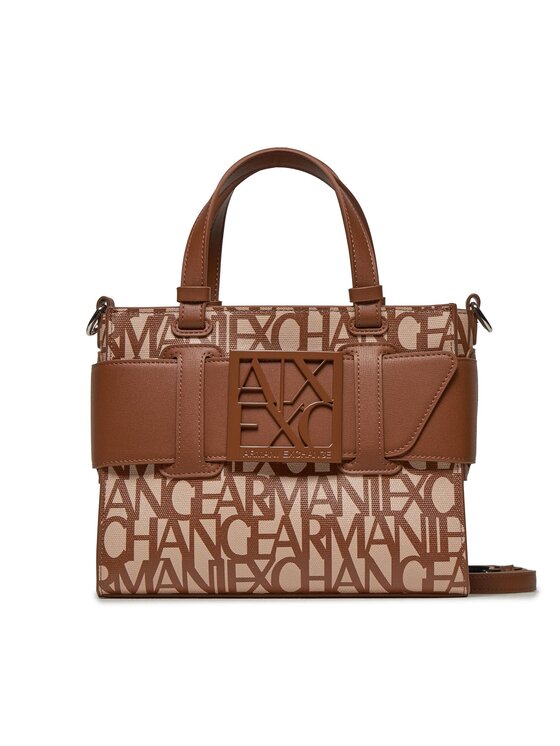 Geantă Armani Exchange 942690 3F742 17511 Maro | Epantofi.ro