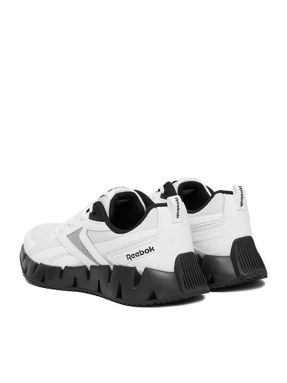 Reebok Снікерcи Reebok CEO-ZIG VECTOR AR30153MWBB Білий