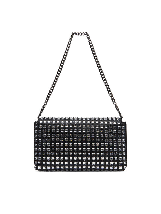 Guess Bolso Guess HWIM9350700 Negro