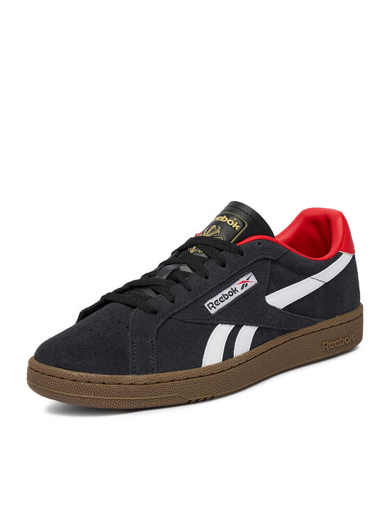 Reebok Zapatillas Reebok EO-CLUB C GROUNDS UK 100256208 Negro