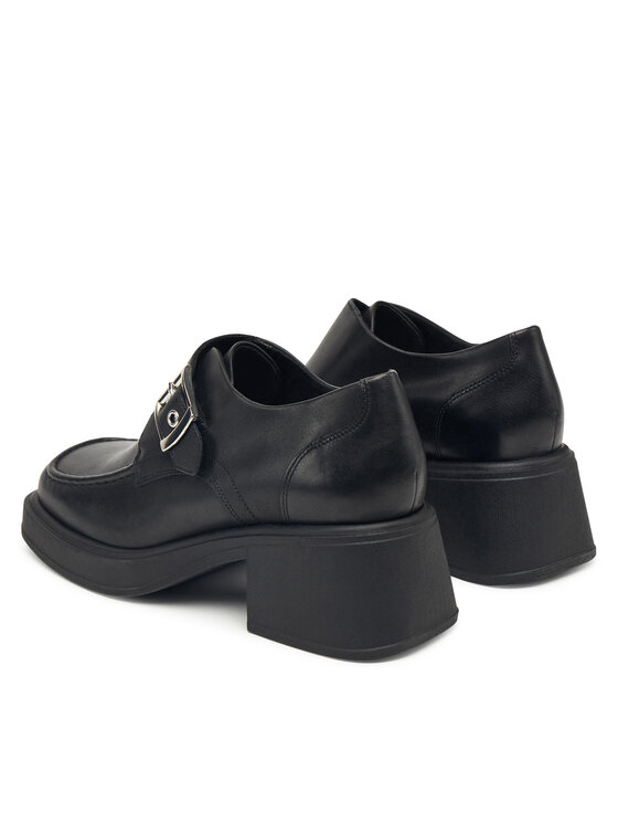Vagabond Shoemakers Туфлі Vagabond Shoemakers Dorah 6042-001-20 Чорний
