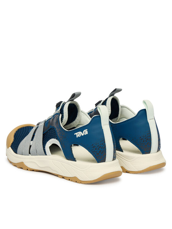 Teva Босоніжки Teva Hydratrek Sandal Ct 1166290 Cиній