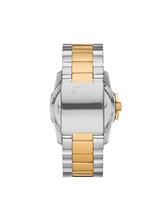 Diesel Годинник Diesel DZ2182SET Срібний
