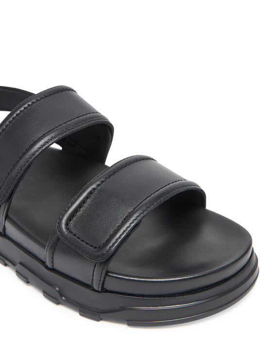 Furla Sandale Furla Sporty Chic YJ52SPC Y62000 O6000 Negru
