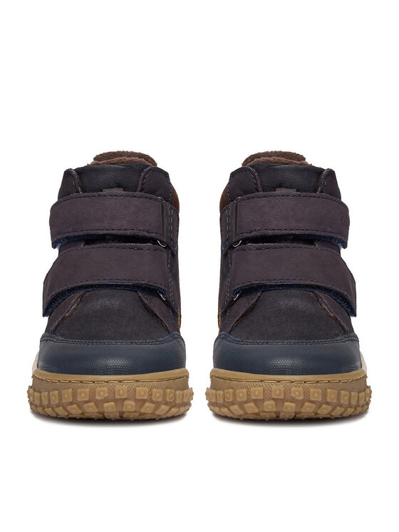 Lasocki Kids Μποτίνια Lasocki Kids CI12-3138-01 Σκούρο μπλε