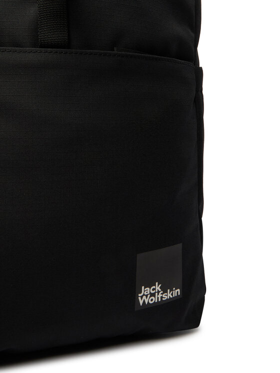 Jack Wolfskin Рюкзак Jack Wolfskin Island A64015 Чорний