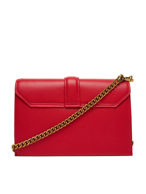 Just Cavalli Kabelka Just Cavalli 79RA5PA6 Červená