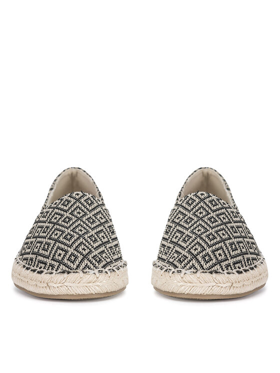 Jenny Fairy Espadrilky Jenny Fairy WYL2610-3 Šedá
