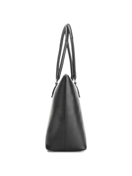 Furla Kabelka Furla Modello Base 942282 B BOA2 B30 Čierna