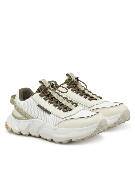 Weekend Max Mara Снікерcи Weekend Max Mara Albatro 2515761034650 Хакі