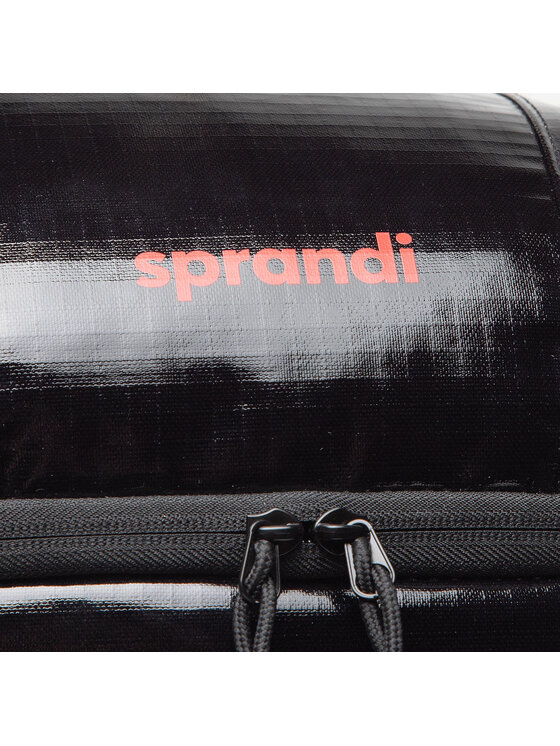 Plecak Sprandi BSP-S-104-10-06 Czarny | Eobuwie.com.pl