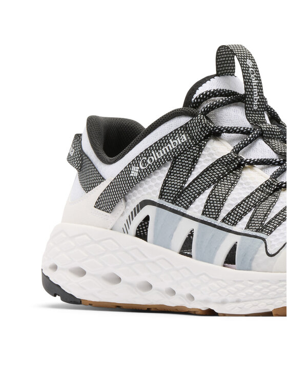 Columbia Sneakers Columbia Drainmaker 2149721 Bianco