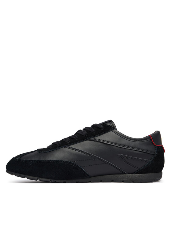 HUGO Sneakers HUGO Lytton 50573484 Schwarz