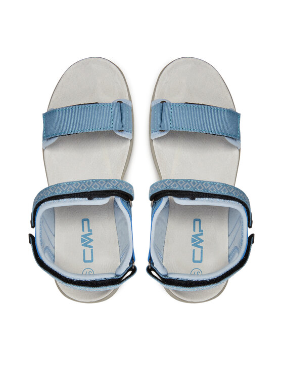 CMP Sandále CMP Jedha 3Q91106 Modrá